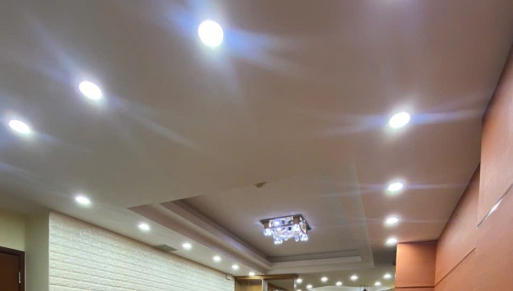 Cho thuê căn hộ chung cư  CT2 B Nam Đô,  90m2, 3 phòng ngủ 2wc 12.5 triệu - FULL đồ ở họ GĐ
